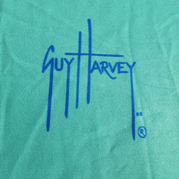 Guy Harvey Performance NWT - Picture 3 of 6